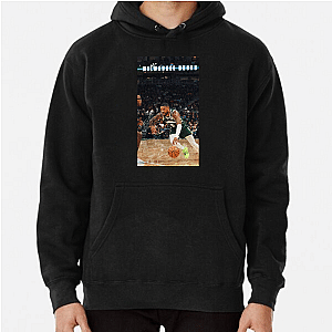 Damian Lillard Dame Dolla Damian Lillard Hoodies
