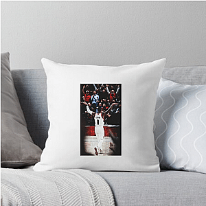 Damian Lillard The Ultimate Competitor Damian Lillard Pillows Cover