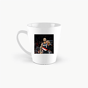 Damian Lillard It's Dame Time Damian Lillard Mugs