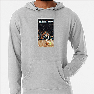 Damian Lillard Dame Dolla Damian Lillard Hoodies