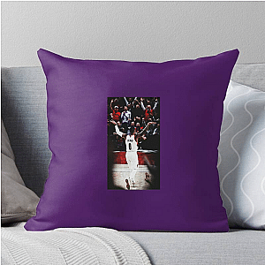 Damian Lillard The Ultimate Competitor Damian Lillard Pillows Cover