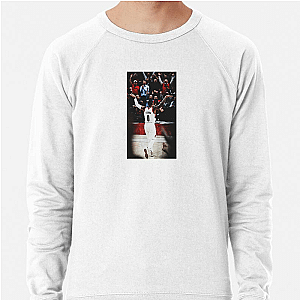 Damian Lillard The Ultimate Competitor Damian Lillard Sweatshirts