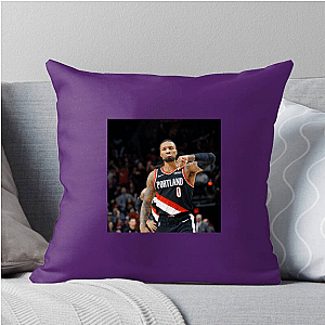 Damian Lillard It's Dame Time Damian Lillard Pillows Cover