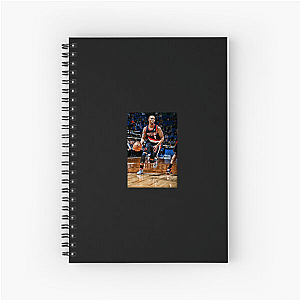 Damian Lillard Rip City Hero Damian Lillard Notebook