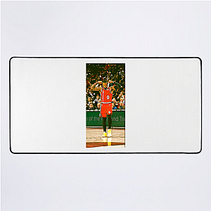 Damian Lillard Unforgettable Shots Damian Lillard Mouse Pads