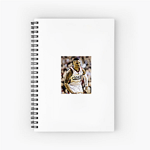 Damian Lillard My Favorite Player Damian Lillard Notebook