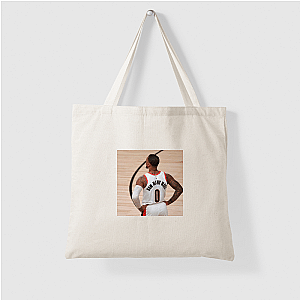 Damian Lillard Trail Blazer Legend Damian Lillard Bags