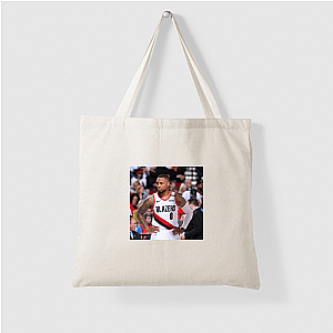 Damian Lillard Beyond The Half Court Damian Lillard Bags