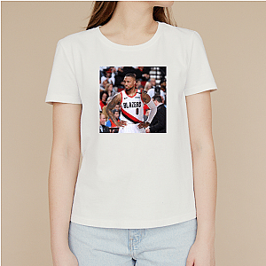 Damian Lillard Beyond The Half Court Damian Lillard T-Shirts