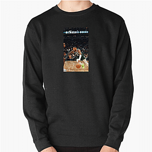 Damian Lillard Dame Dolla Damian Lillard Sweatshirts