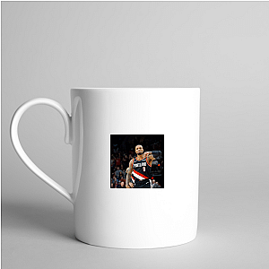 Damian Lillard It's Dame Time Damian Lillard Mugs