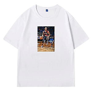 Damian Lillard Rip City Hero Damian Lillard T-Shirts