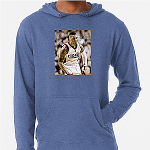 Damian Lillard My Favorite Player Damian Lillard Hoodies