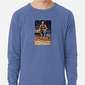 Damian Lillard Rip City Hero Damian Lillard Sweatshirts