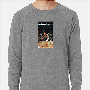 Damian Lillard Dame Dolla Damian Lillard Sweatshirts