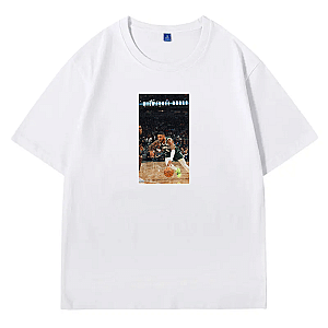 Damian Lillard Dame Dolla Damian Lillard T-Shirts