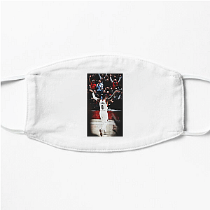 Damian Lillard The Ultimate Competitor Damian Lillard Face Masks