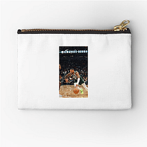 Damian Lillard Dame Dolla Damian Lillard Zipper Pouches