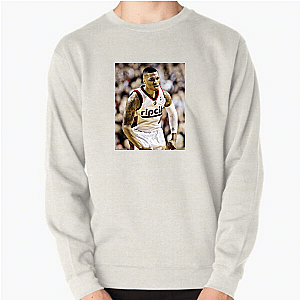 Damian Lillard My Favorite Player Damian Lillard Sweatshirts