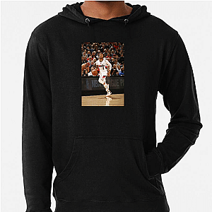 Damian Lillard Long Range Shooter Damian Lillard Hoodies