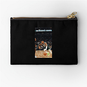 Damian Lillard Dame Dolla Damian Lillard Zipper Pouches
