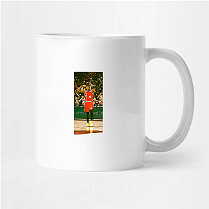 Damian Lillard Unforgettable Shots Damian Lillard Mugs