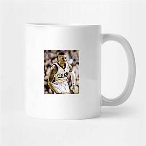 Damian Lillard My Favorite Player Damian Lillard Mugs
