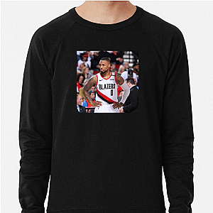 Damian Lillard Beyond The Half Court Damian Lillard Sweatshirts