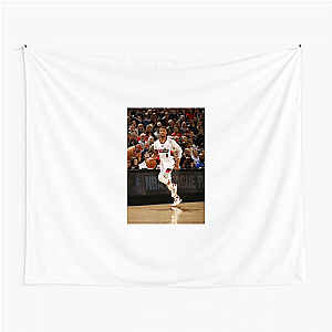 Damian Lillard Long Range Shooter Damian Lillard Tapestries