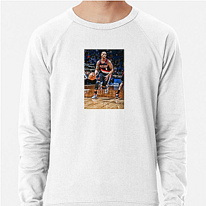 Damian Lillard Rip City Hero Damian Lillard Sweatshirts