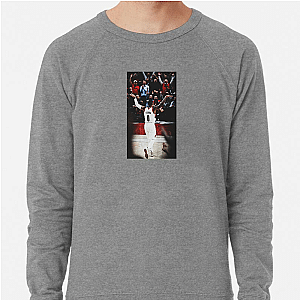 Damian Lillard The Ultimate Competitor Damian Lillard Sweatshirts