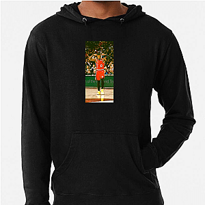Damian Lillard Unforgettable Shots Damian Lillard Hoodies