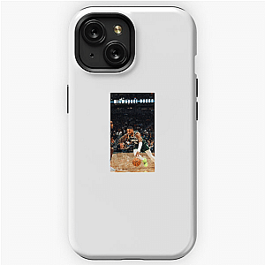Damian Lillard Dame Dolla Damian Lillard iPhone Cases