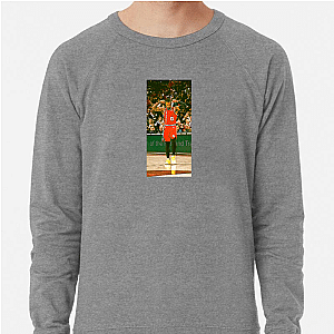 Damian Lillard Unforgettable Shots Damian Lillard Sweatshirts