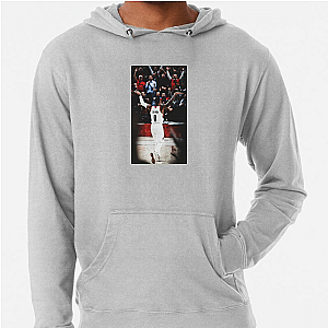 Damian Lillard The Ultimate Competitor Damian Lillard Hoodies