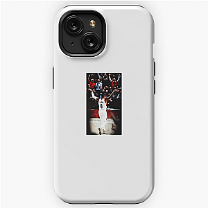 Damian Lillard The Ultimate Competitor Damian Lillard iPhone Cases