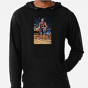 Damian Lillard Rip City Hero Damian Lillard Hoodies