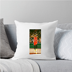 Damian Lillard Unforgettable Shots Damian Lillard Pillows Cover