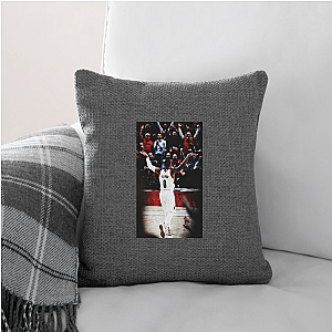 Damian Lillard The Ultimate Competitor Damian Lillard Pillows Cover
