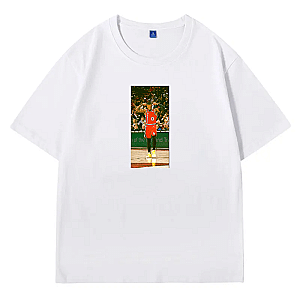 Damian Lillard Unforgettable Shots Damian Lillard T-Shirts
