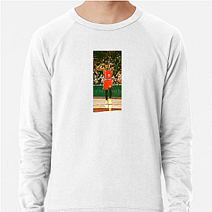 Damian Lillard Unforgettable Shots Damian Lillard Sweatshirts