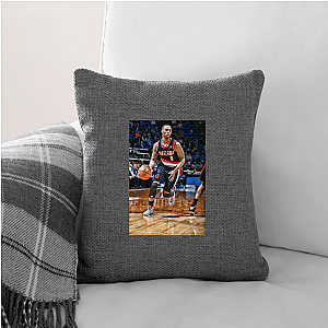 Damian Lillard Rip City Hero Damian Lillard Pillows Cover