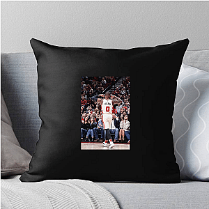 Damian Lillard Always Clutch Always Fearless Damian Lillard Pillows Cover