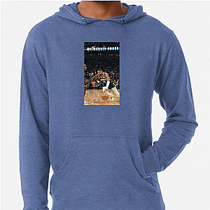 Damian Lillard Dame Dolla Damian Lillard Hoodies