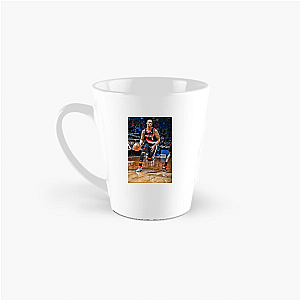 Damian Lillard Rip City Hero Damian Lillard Mugs