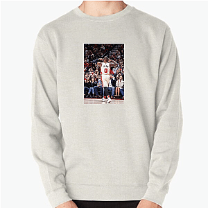 Damian Lillard Always Clutch Always Fearless Damian Lillard Sweatshirts