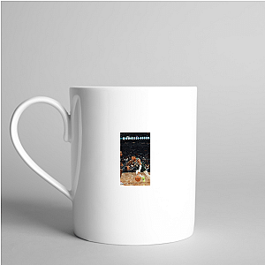 Damian Lillard Dame Dolla Damian Lillard Mugs