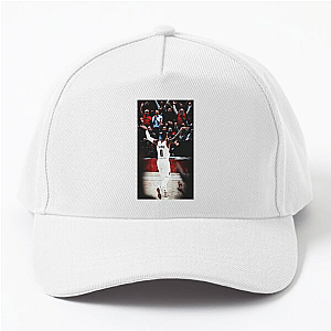 Damian Lillard The Ultimate Competitor Damian Lillard Hats & Caps