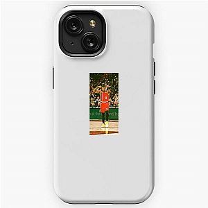 Damian Lillard Unforgettable Shots Damian Lillard iPhone Cases