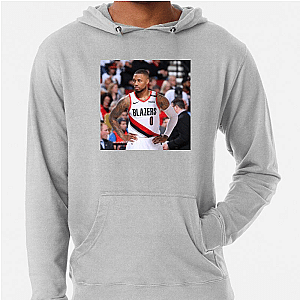 Damian Lillard Beyond The Half Court Damian Lillard Hoodies